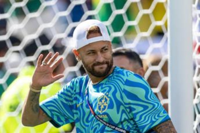 Mondiali 2026, Neymar diventerà papà per la quinta volta, in arrivo una bambina Mondiali 2026, Neymar diventerà papà per la quinta volta, in arrivo una bambina
