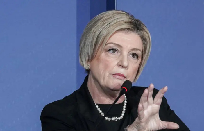 Lavoro, Calderone “Trasformata politica assistenziale in attiva e di formazione” Lavoro, Calderone “Trasformata politica assistenziale in attiva e di formazione”