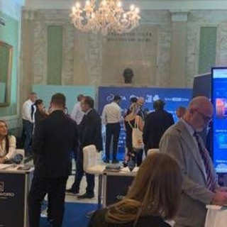 Calabria, Consulenti: è boom lavoro autonomo, tra 2022 e 1° semestre 2026 +21,7%