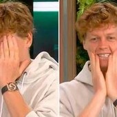 Sinner oggi tra Wimbledon e F1: &quot;A Silverstone vince Leclerc&quot;