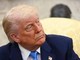 Trump e lo scontro con il giornalista: &quot;Sei un idiota&quot; - Video