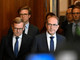 Drone all'aeroporto di Lipsia, media: "Attentatore entrato in area Schengen con visto italiano" Drone all'aeroporto di Lipsia, media: "Attentatore entrato in area Schengen con visto italiano"