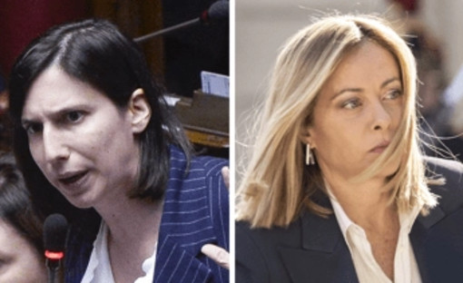 Schlein contro Meloni: &quot;Difende interesse Trump e Musk, non quello nazionale&quot;