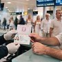 Spagna, controlli in vigore per arrivi da Italia. Media: "Possibili anche su intero volo"