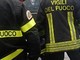 Roma, esplosione in palazzina a Ostia: un ferito Roma, esplosione in palazzina a Ostia: un ferito