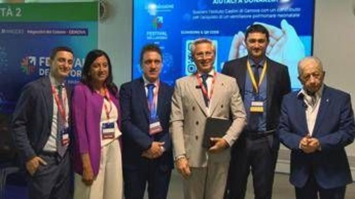 Ia, Fonarcom: &quot;Sostenere le piccole imprese su opportunità&quot;