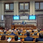 Itinerari previdenziali: "Nel 2024 spesi 325 miliardi di imposte dirette per sanità, assistenza sociale e enti locali" Itinerari previdenziali: "Nel 2024 spesi 325 miliardi di imposte dirette per sanità, assistenza sociale e enti locali"