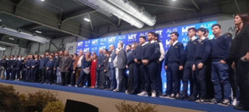 LetExpo, Grimaldi (Alis): &quot;Numeri in crescita per la più grande fiera dei trasporti e della logistica&quot;