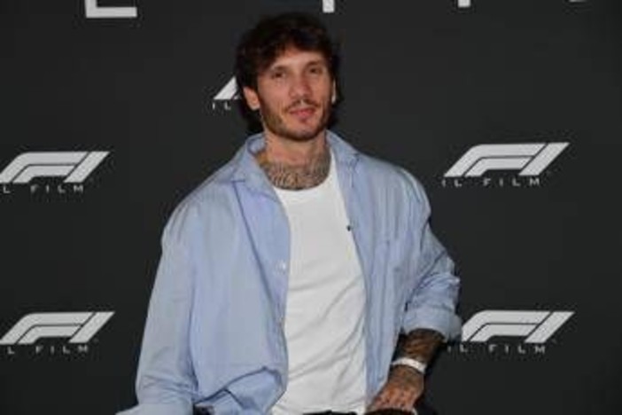 Manuel Bortuzzo ospite oggi a Domenica In, chi è l'atleta paralimpico