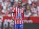 Griezmann e i tre figli nati tutti l'8 aprile, la tripletta speciale