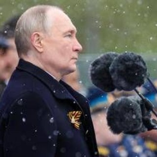 Ucraina-Russia, tregua a alta tensione. Kiev: &quot;Mosca non sicura 9 maggio&quot;