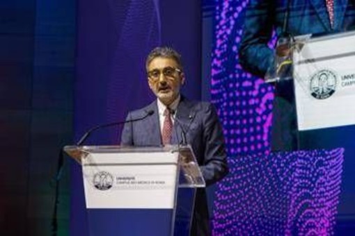 Papalia (Ucbm), "In Scuola Dottorato formazione Campus biomedico ricerca ma anche innovazione"