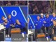 Alcaraz scatenato in Laver Cup, la reazione show dopo il match point