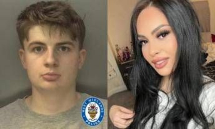 Ossessionato dalla serie tv Dexter, uccide una ragazza in un B&B: confessa 20enne in Inghilterra Ossessionato dalla serie tv Dexter, uccide una ragazza in un B&B: confessa 20enne in Inghilterra