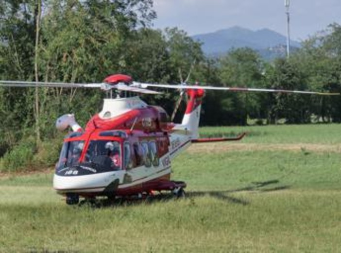 Novara, padre e zio muoiono nel Sesia tentando di salvare la figlia: doppia tragedia a Romagnano Novara, padre e zio muoiono nel Sesia tentando di salvare la figlia: doppia tragedia a Romagnano