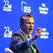 Iran, Hegseth: "Usa più che capaci di riprendere la guerra" Iran, Hegseth: "Usa più che capaci di riprendere la guerra"