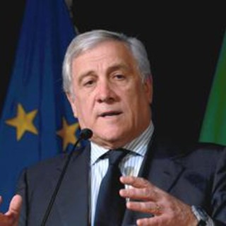 Iran, Tajani: &quot;Da Israele no reazione per escalation&quot;