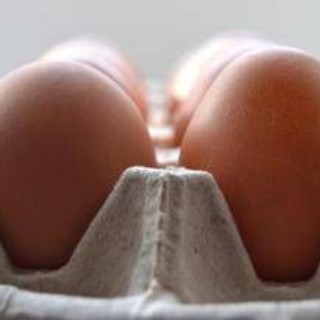 Salmonella sul guscio, richiamato anche lotto di uova Despar e Fattorie Natura Coop Salmonella sul guscio, richiamato anche lotto di uova Despar e Fattorie Natura Coop
