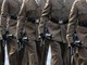 Regno Unito, il capo dell'esercito evoca il rischio guerra. L'esperto: "Il Paese non è pronto" Regno Unito, il capo dell'esercito evoca il rischio guerra. L'esperto: "Il Paese non è pronto"