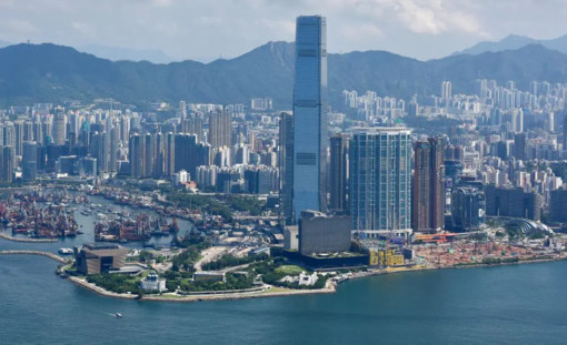 Hong Kong mantiene il primato di economia più libera al mondo Hong Kong mantiene il primato di economia più libera al mondo