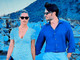 Michelle Hunziker, la dedica a Giulio Berruti per il compleanno: "Amore mio" Michelle Hunziker, la dedica a Giulio Berruti per il compleanno: "Amore mio"
