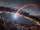 Scoperta enorme riserva di gas nell'Universo primordiale: ecco cosa rappresenta