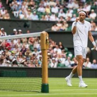 Wimbledon, Zverev flop: battuto da Rinderknech al primo turno