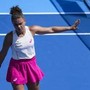 Paolini-Krejcikova: orario, precedenti e dove vederla in tv (in chiaro)