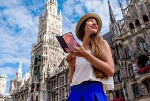 Samsung trend Radar, quasi 1 italiano su 2 la usa ogni settimana