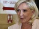 Marine Le Pen condannata, un anno con il braccialetto elettronico ma potrà candidarsi Marine Le Pen condannata, un anno con il braccialetto elettronico ma potrà candidarsi