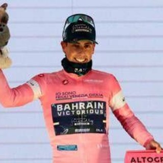 Giro d'Italia, oggi tredicesima tappa: orario, percorso e dove vederla Giro d'Italia, oggi tredicesima tappa: orario, percorso e dove vederla