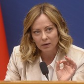 Meloni “Con la destra al Governo le patrimoniali non vedranno mai la luce”