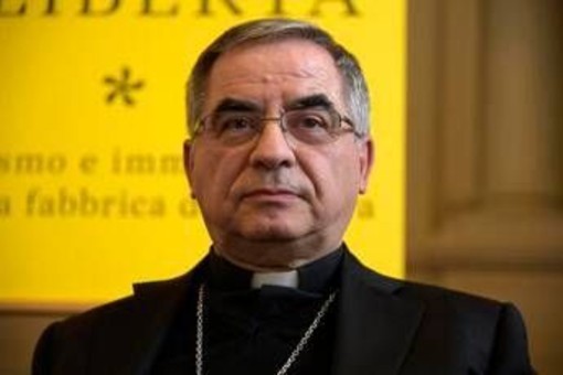 Morto Papa Francesco, Becciu: &quot;Ora è nella luce e conosce la verità dei fatti&quot;
