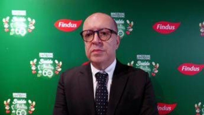 Imprese, Roca (Findus): "Fiduciosi per 2026 di crescita anche in contesto complesso"