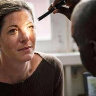 Glaucoma, oculista: "Estate e primavera le stagioni più difficili' Glaucoma, oculista: "Estate e primavera le stagioni più difficili'