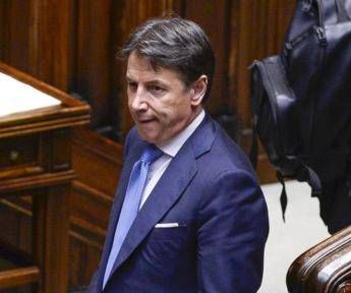 Ucraina, Conte: "Kiev nell'Ue? Rischio di squilibrio immane"
