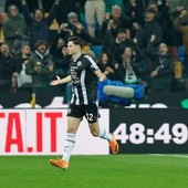 La Roma frena e perde il quarto posto, l’Udinese vince 1-0 La Roma frena e perde il quarto posto, l’Udinese vince 1-0