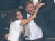 Inghilterra segna e Victoria Beckham questa volta... esulta
