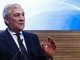 Tajani: "Magistrati siano più rigidi su arresti, colpirne uno per educarne cento". Anm: "Parole contrarie a Stato di diritto" Tajani: "Magistrati siano più rigidi su arresti, colpirne uno per educarne cento". Anm: "Parole contrarie a Stato di diritto"