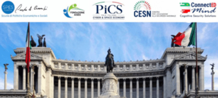 Spes Academy, al Mimit la lectio di Massolo sulla geopolitica del rischio
