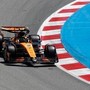 F1 Gp Spagna 2025: a Norris le prime libere, Hamilton terzo e Leclerc quarto