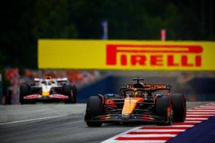 Formula 1 e non solo, Sky accende i motori: offerta infinita e presto il ritorno di Vanzini Formula 1 e non solo, Sky accende i motori: offerta infinita e presto il ritorno di Vanzini