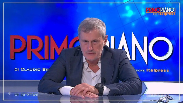 Alemanno “Meloni non ha più il monopolio a destra, noi disponibili al dialogo” Alemanno “Meloni non ha più il monopolio a destra, noi disponibili al dialogo”