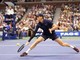 Sinner soffre, ma batte anche Auger-Aliassime e vola in finale agli Us Open - Il match