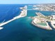 Porti, da oggi attiva apertura a Sud del porto di Civitavecchia Porti, da oggi attiva apertura a Sud del porto di Civitavecchia