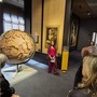 Cultura, nuova mostra de La Galleria Bper 'Il tempo della scrittura'