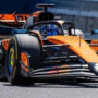 Gp Imola, Piastri davanti a tutti nelle libere. Hamilton quinto