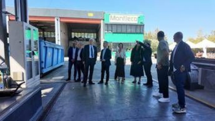 Campagna itinerante di Legambiente ad Anzola dell’Emilia, 46ma tappa insieme al Conou