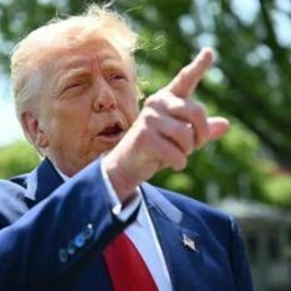 Ucraina-Russia, Trump: &quot;Tregua di Putin ha valore&quot;. Mosca: &quot;Serve incontro&quot;