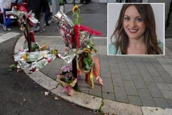 Omicidio Martina Scialdone, ridotta pena in Appello per l’ex: esclusa premeditazione